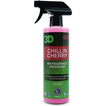 3D Oro gaiviklis Chillin Cherry