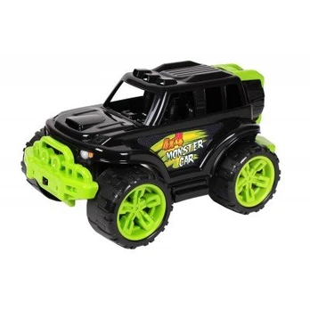 Žaislinis automobilis TECHNOK, visureigis, 4623