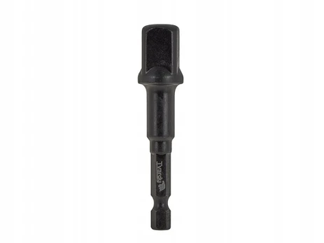 Smūginis adapteris 1/2" 75mm Hex