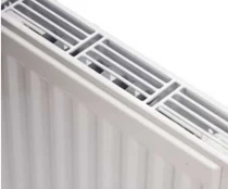 Termo Teknik radiator C4 11-400-2000 - 2000 L 4x 1/2. Inkl L-bæringer og tilbehørspose kaina
