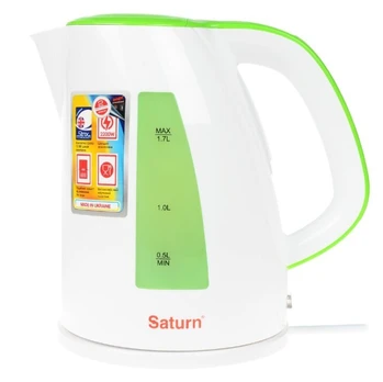 Virdulys Saturn ST-EK8436U