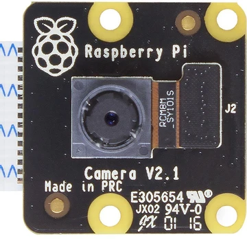 Raspberry Pi NoIR Kamera V2 8MP