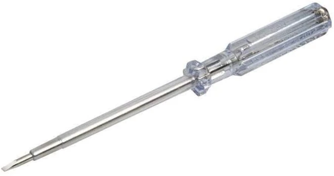 Atsuktuvas - elektrinis testeris Stanley STHT0-62685, 110 mm