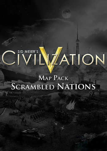 Sid Meier's Civilization V PC