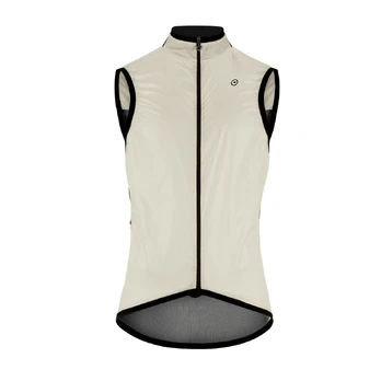 Assos Mille GT Wind c2 vyriška liemenė | Moon Sand, S
