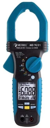 Metrel MD 9231 srovės matavimo replės