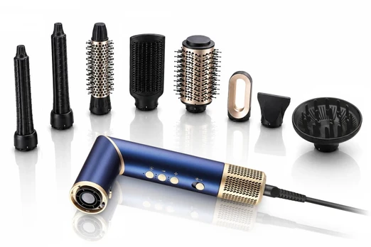 Aligator StyLeo 8-in-1