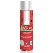 System jo - H2O Lubricant Watermelon 120 ml oralinis lubrikantas kaina