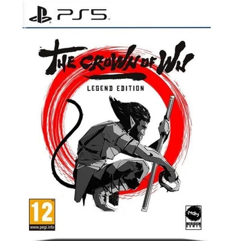 The Crown Of Wu Playstation 5