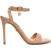 Nine West Basutės CEO-CR436-T8637 Smėlio