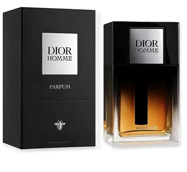 DIOR HOMME parfum spray 125 ml