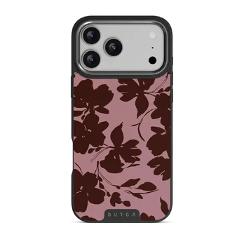 Gossip - iPhone 17 Pro Max Case, Elite Dark (MagSafe) / Gunmetal