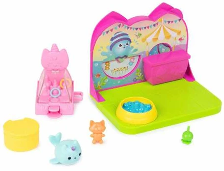 Playset Spin Master