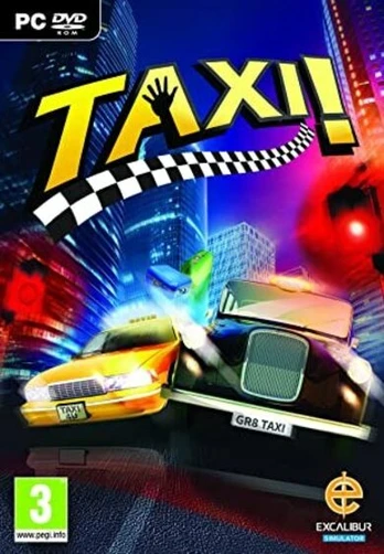 Taxi! PC