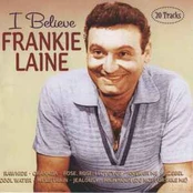 CD Frankie Laine - I Believe