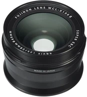 Plataus kampo adapteris Fujifilm WCL-X100B II kaina