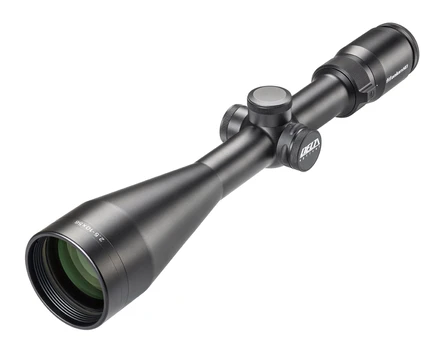 Delta Optical Titanium 2,5-10x56 HD Di Optinis taikiklis