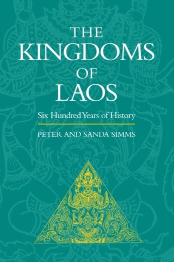 Kingdoms of Laos