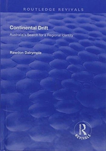 Continental Drift