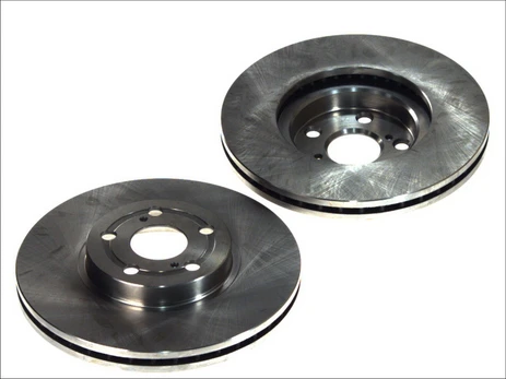DELPHI BG3913 Brake Disc