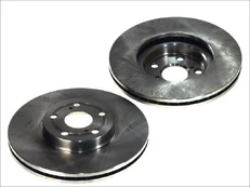 DELPHI BG3913 Brake Disc kaina
