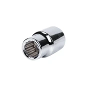 Galvutė 12 kamp. 1/2, 14 mm kaina