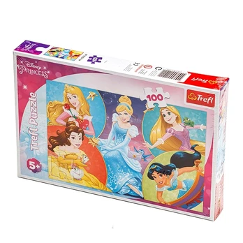 Dėlionė DISNEY, 100 detalių
