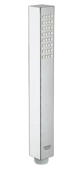 Dušo galvutė GROHE Euphoria Cube kaina