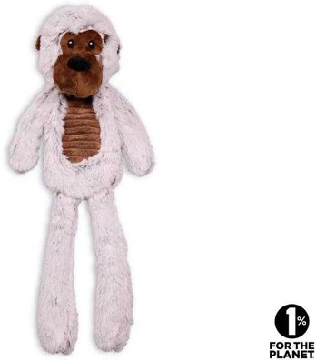 VADIGRAN Plush Goril pliušinė traškanti gorila 50cm