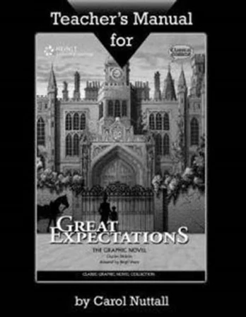 Great Expectations: Teacher's Manual