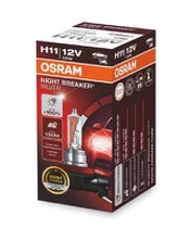 lemputė, prožektorius OSRAM OSR64211 NBS