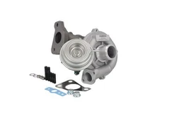 KAMOKA 8600020 Kompresorius, įkrovimo sistema