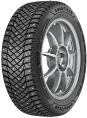 Goodyear ULTRAGRIP ARCTIC 2 SUV 275/55 R19 111T kaina