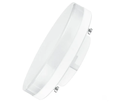 6W LED lemputė GX53 40, 2700K