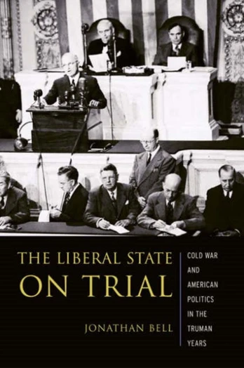 Liberal State on Trial