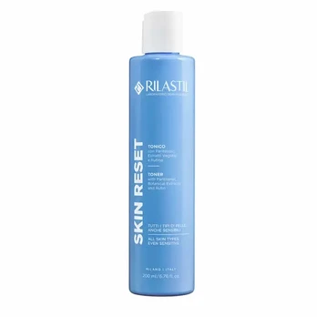 Rilastil SKIN RESET toner 200 ml
