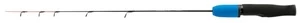 Meškerė Jaxon Ice Rod Medium 8200068, mėlyna/juoda