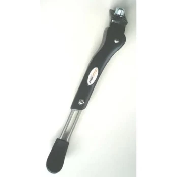Atraminė kojelė Stylo 24/28" juoda