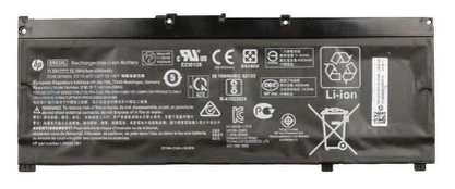 52.5Wh Li-ion laptop battery