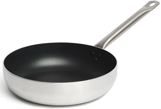 Keptuvė Comas Croscat, Ø 40 cm, aliuminis
