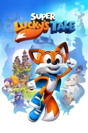 Super Lucky's Tale PC kaina