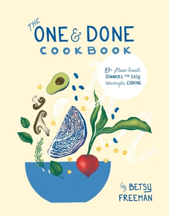 One & Done Cookbook