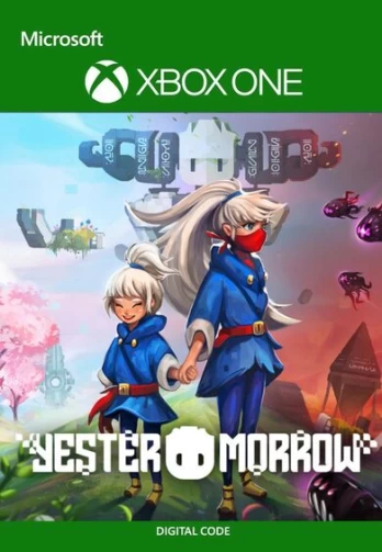 YesterMorrow Xbox