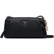 Rankinė Guess Devon Mini HWBG97 45720 Juoda