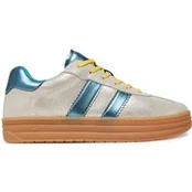 Laisvalaikio batai Primigi 7926055 D Sidabrinė