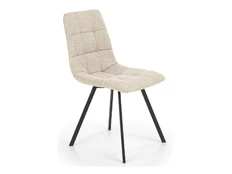 Valgomojo kėdė K402, beige kaina