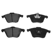 FEBI FE116212 Brake pad set