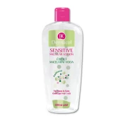 Dermacol - Cleansing micellar water Sensitiv e 400 ml kaina