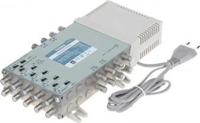 Terra MULTISWITCH MR-908L 9 INPUT / 8 OUTPUT TERRA