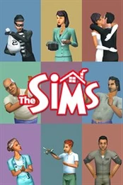 The Sims Legacy Collection PC
